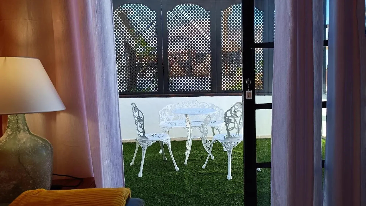 Casa Las Tinajas 1 Triquivijate 0*,