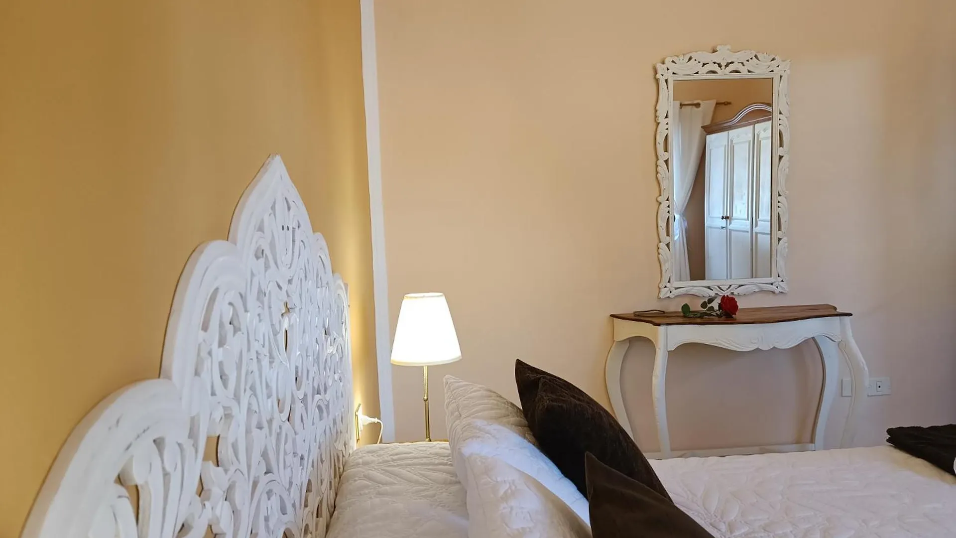 Casa Las Tinajas 1 Triquivijate Semesterbostad