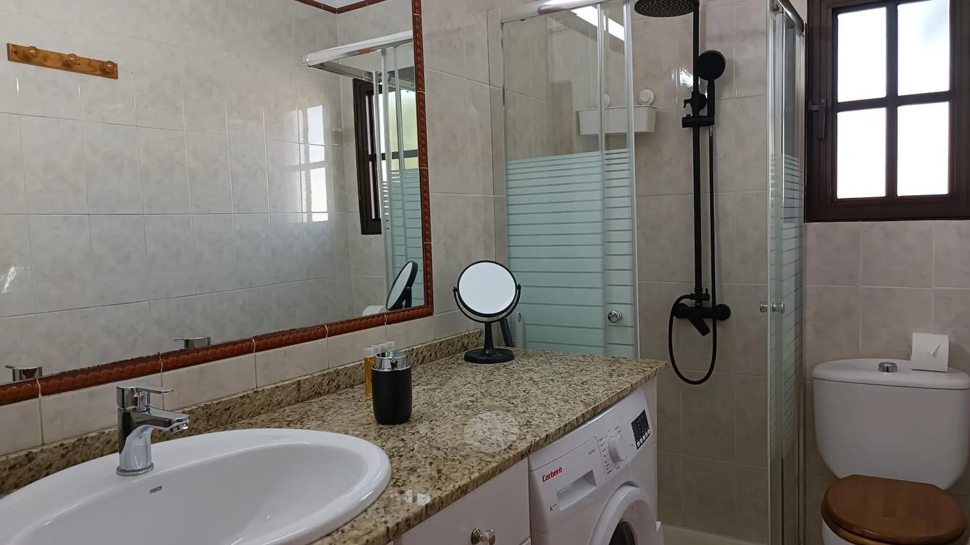 Casa Las Tinajas 1 Triquivijate Spanien